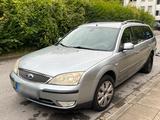 Ford Mondeo MK3 Kombi - Ford Mondeo: Kombi, Mk3