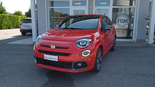 Fiat 500X 1.3 T4 150 CV DCT Sport