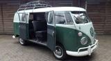 Volkswagen Other Volkswagen BU T1 / Split Window / - VW Gebrauchtwagen von 1965