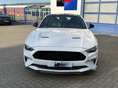 Fahrzeugabbildung Ford Mustang GT NEUZUSTAND Magne-Ride +Recaro