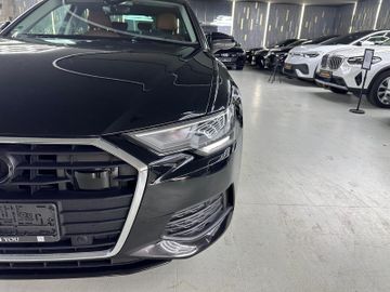 Audi A6 - 9