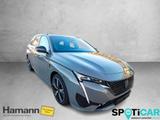 Peugeot 308 SW GT Navi 2x Kamera Ganzjahresreifen - Peugeot 308 Gebrauchtwagen