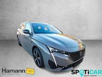 Peugeot 308 SW GT Navi 2x Kamera Ganzjahresreifen