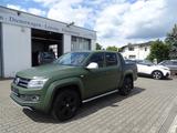 Volkswagen Amarok 2,0l TDI Ultimate DoubleCab 4Motion Autom - Volkswagen Amarok: Geländewagen