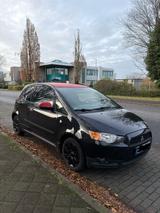 Mitsubishi Colt 1.3/Alltagsauto/gepflegt/w... - Mitsubishi Colt aus 2013