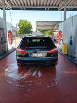 Ford Mondeo 2,5 T Stage 1  - gebrauchte Ford Mondeo aus dem Jahr 2009