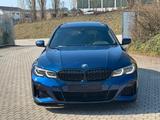 BMW 330 3 Touring 330 d xDrive Sport Line - gebrauchte BMW 330 aus dem Jahr 2023