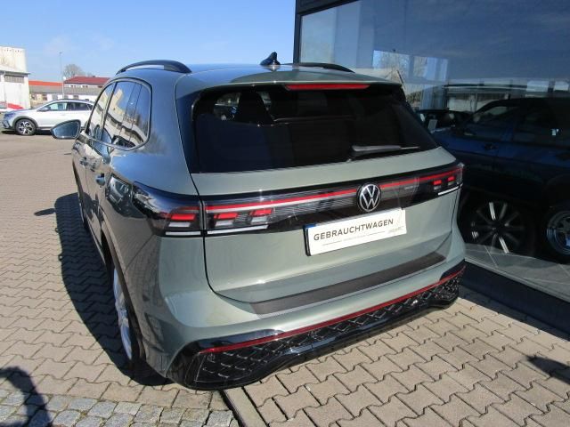Volkswagen Tiguan 2.0 TDI 142 kW 4Motion R-Line* imagem 2