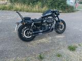 Harley-Davidson XL1200CX Sportster Roadster - Angebote
