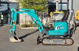 Kobelco SK10 SR-2E - Angebote