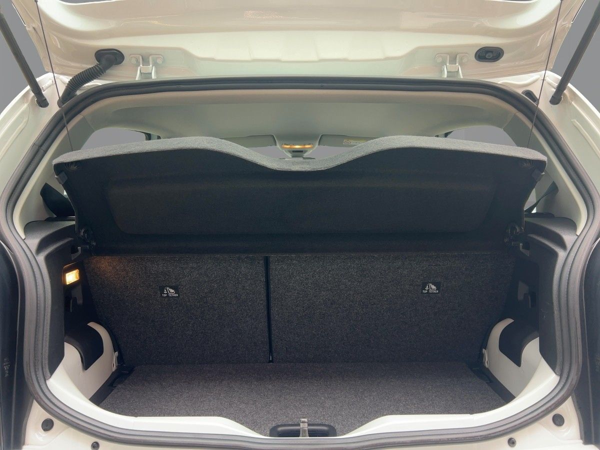 Volkswagen up! - Bild 8