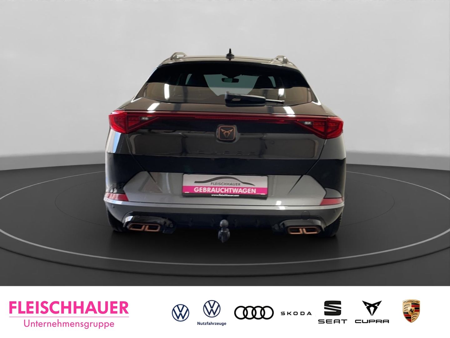 Cupra Formentor - Bild 7