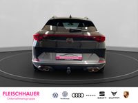 Cupra Formentor - Vorschau Bild 7