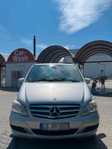 Mercedes-Benz Mercedes benz viano 2.2 cdi - Mercedes-Benz Viano Gebrauchtwagen in Stuttgart