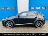 Mazda CX 3 Sports Line LED AHK Navi Kamera Bluetooth - Mazda CX-3