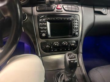 صورة مصغرة 14 لـ 2001 Mercedes-BENZ C 180