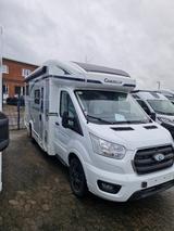 Chausson 627 Titanium Line Ford ab Oktober - Chausson Wohnmobile & -wagen in Düsseldorf