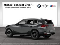 BMW X3 M50 - Vorschau Bild 4