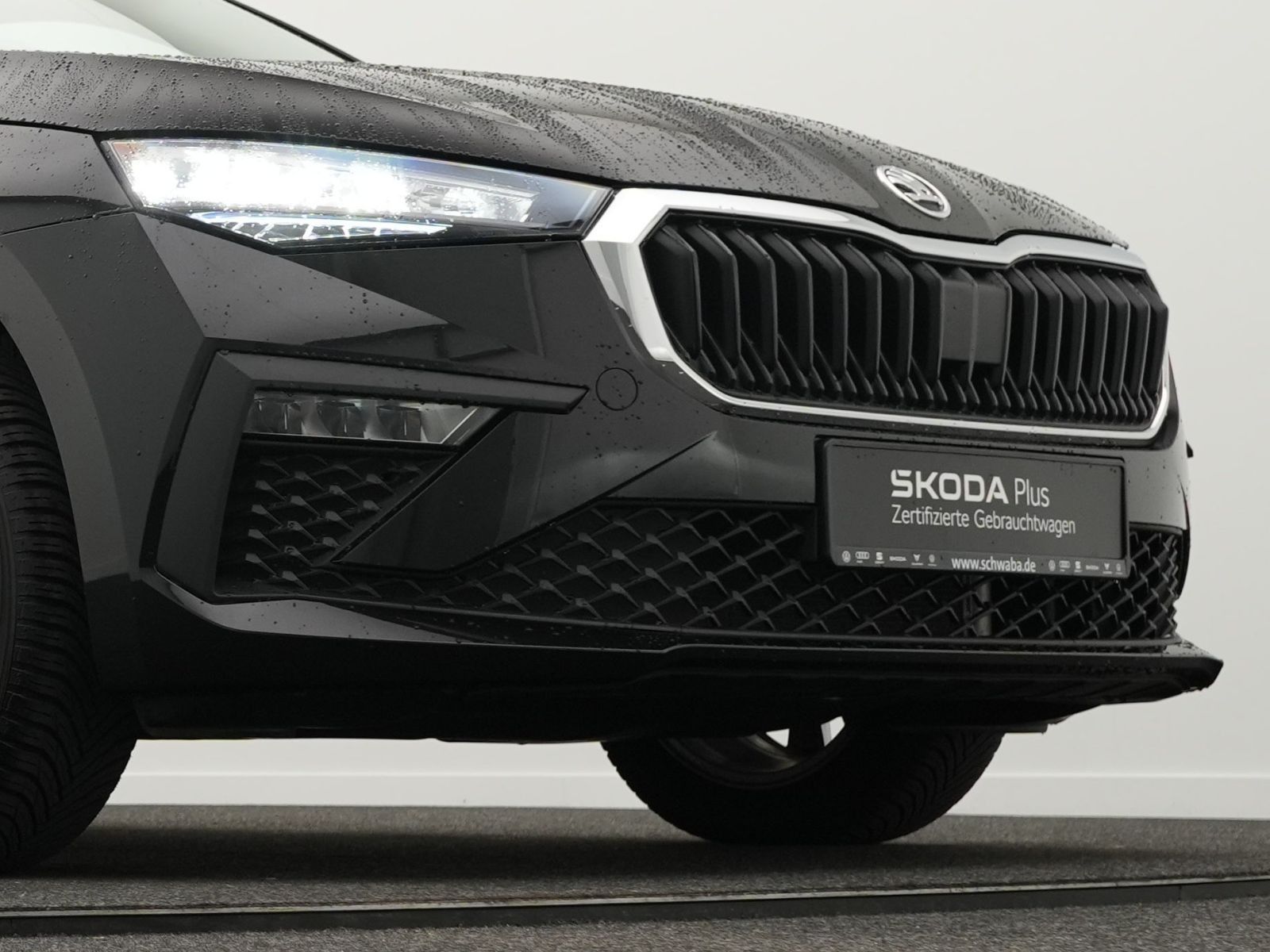 Skoda Scala - Bild 44