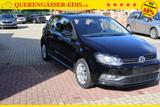 Volkswagen Polo 1.2TSI "CL" 66 kW (90 PS), Schalt. 5-Gan... - Volkswagen Polo: Cl