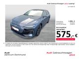 Audi A6 e-tron Avant S LINE PANO B&O AHK 360°CAM LM20 - blaue Audi A6 e-tron