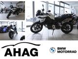 BMW F 800 GS - BMW F GS