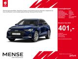 Audi A3 Sportback 30 TFSI S tronic Advanced Navi|PDC - Audi A3: Blau