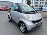Smart ForTwo fortwo coupe TüV Micro Hybrid Drive 45kW - Smart ForTwo aus 2008: Coupé