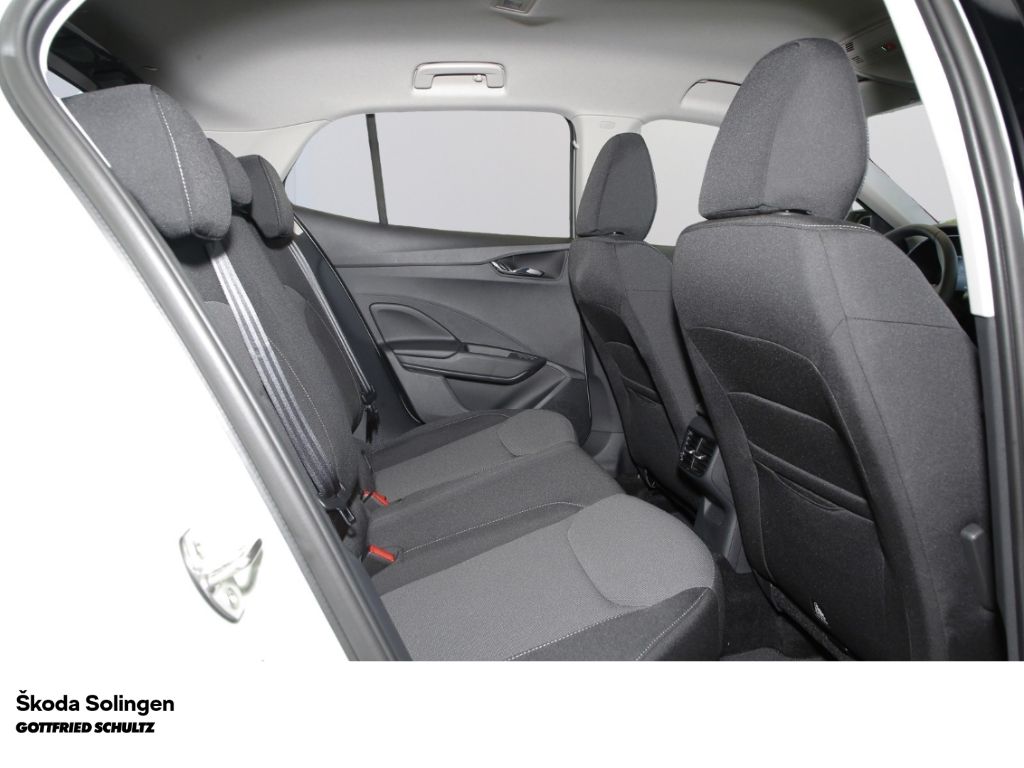 Skoda Fabia - Bild 11