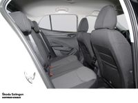 Skoda Fabia - Vorschau Bild 11