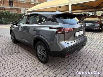 Nissan Qashqai - 7