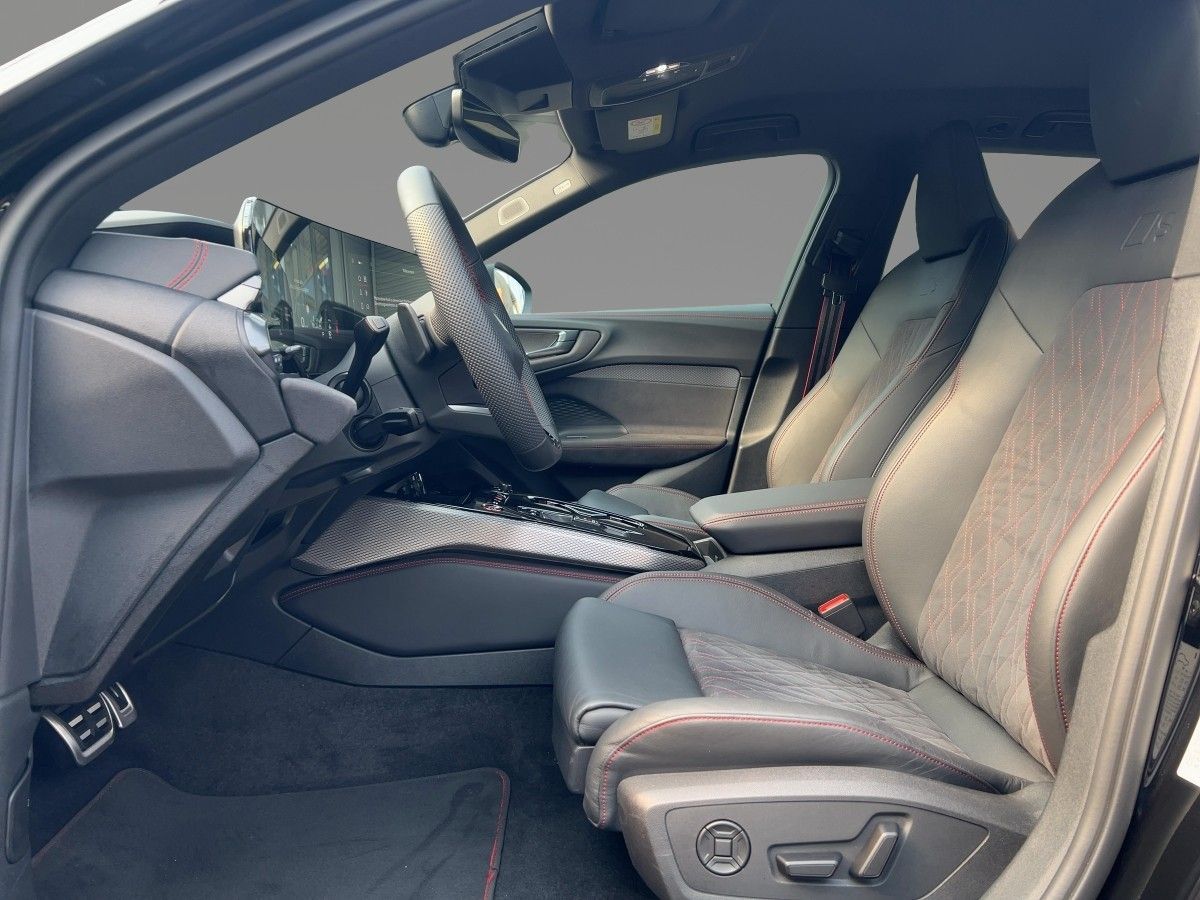Audi A5 - Bild 8