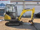 Wacker Neuson ET 18 Minibagger 19.000 EUR - Wacker Gebraucht