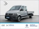 Volkswagen Crafter 55 DK*Klima*Schwingsitz*GRA*AHK*