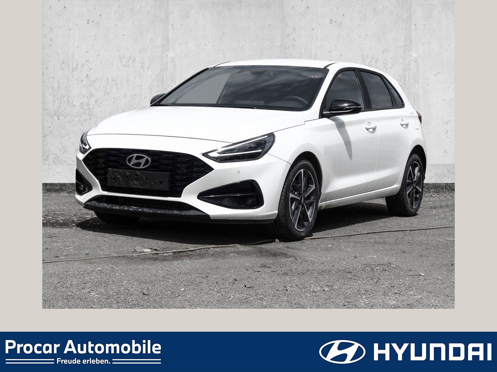 Hyundai i30 - Bild 1