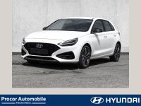 Hyundai i30 - Vorschau Bild 1