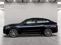 BMW X4 M40 - Vorschau Bild 8