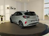 Ford Puma ST-Line 1.0 EcoBoost Mild Hybrid Sync4 - Ford Puma: 1.4