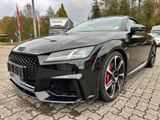 Audi TT RS Roadster 2.5 TFSI S tronic quattro Tüv neu - Audi TT RS: Cabrio