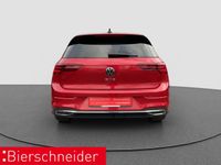 Volkswagen Golf - Vorschau Bild 5