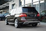 Mercedes-Benz ML 250 CDI 4M AMG 7G*28.300KM*/H&K/COMAND/21" - gebrauchte Mercedes-Benz ML 250 aus dem Jahr 2013