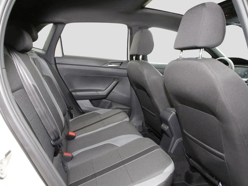 Volkswagen Polo Style 1.0 TSI 7-Gang-DSG Edition 50, миниатюра 11