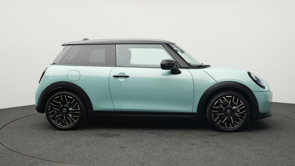 MINI Cooper C - Bild 4