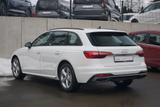 Audi A4 Avant 35 TFSI advanced LED AHK Navi DAB - Audi A4: Advance