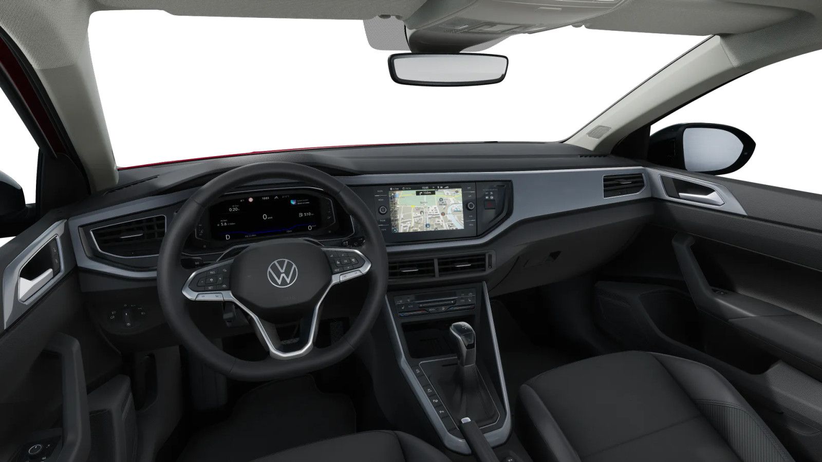 Volkswagen Taigo - Bild 7