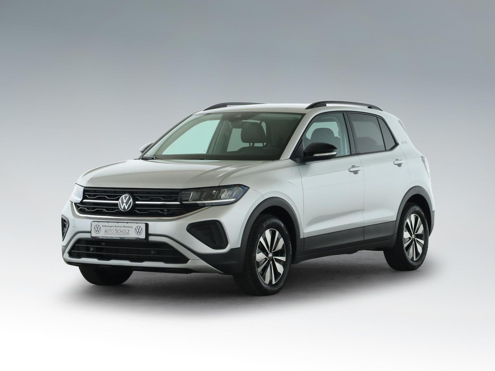 Volkswagen T-Cross 1.0 TSI Goal+RFK+LED+ACC+PDC+APP+DAB+GJR, миниатюра 19
