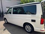 Volkswagen T6 California - Volkswagen T6 California aus 2025