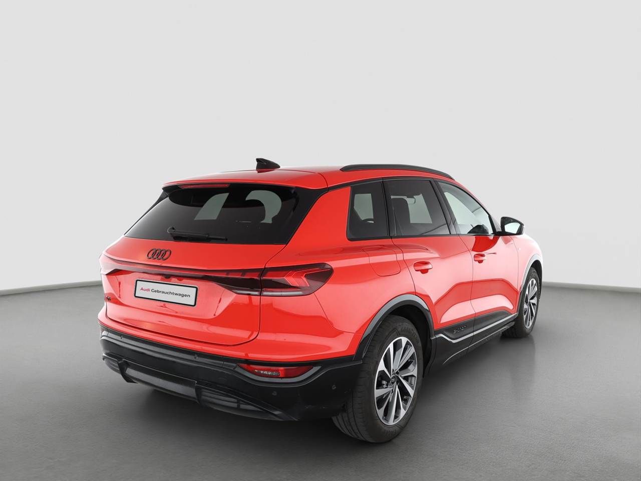 Audi Q6 e-tron - Bild 3