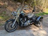 Harley-Davidson Freewheeler FLRT Stage 2 - HARLEY-DAVIDSON FREEWHEELER