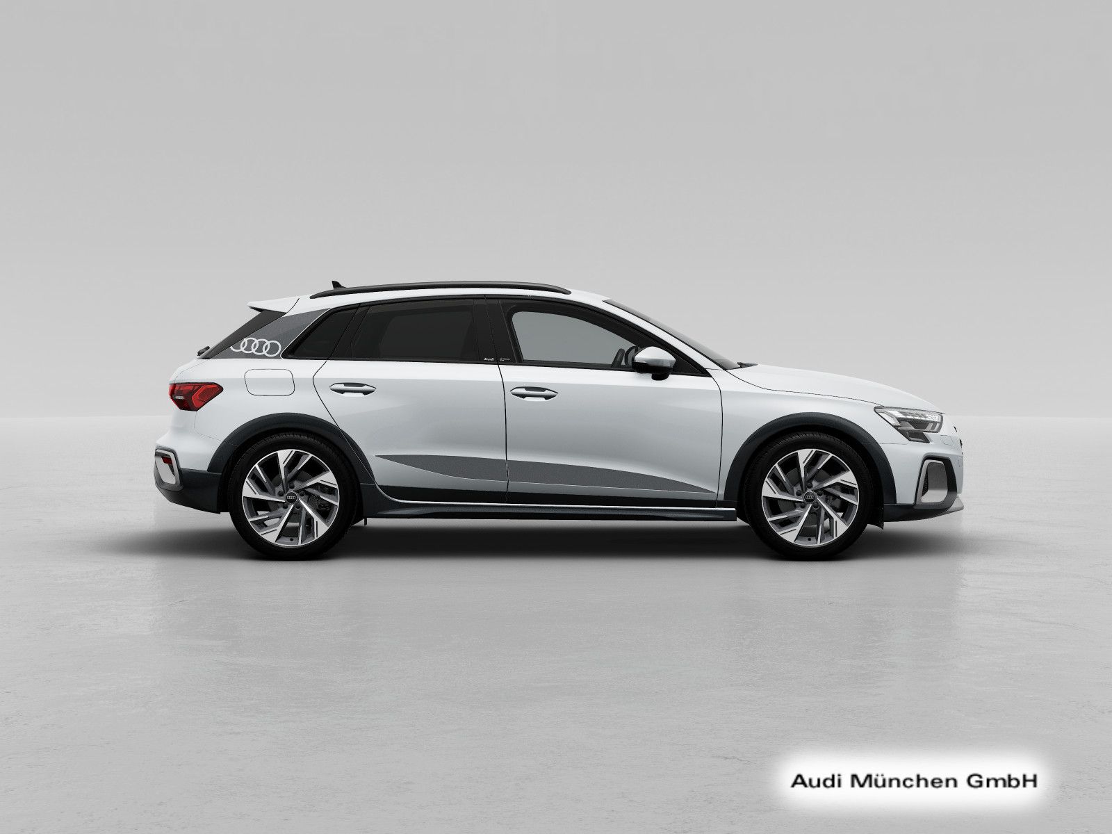 Audi A3 - Bild 18